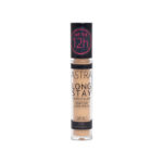 ASTRA - Corrector Líquido Long Stay Tono Sand