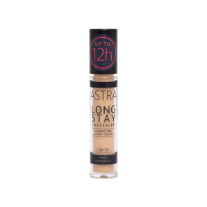 ASTRA - Corrector Líquido Long Stay Tono Sand