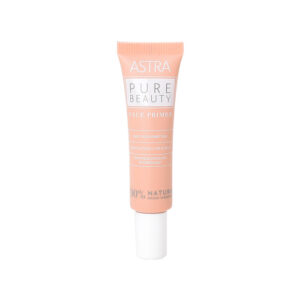 ASTRA - Primer Pre Base Pure Beauty