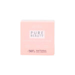 ASTRA - Polvo Mineral Suelto de Banana Pure Beauty