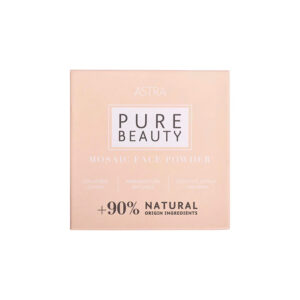 Bronceador e Iluminador Pure Beauty Mosaic