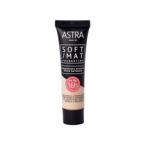 ASTRA - Softmat Foundation Sand