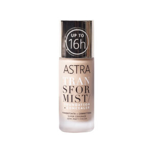 ASTRA - Base Líquida Transformist Tono Dune