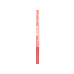 ASTRA - Lápiz Labial Outline Waterproof Tono Nude Vibe
