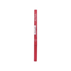 ASTRA - Lápiz Labial Outline Waterproof Royal Burgundy