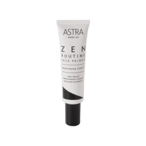 ASTRA - Primer Facial Zen Routine Peach