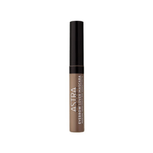 ASTRA - Gel para Cejas Lover Mascara Brunette