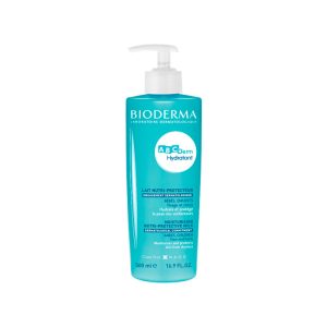 BIODERMA - Creada Hidratante Corporal ABCDerm Hydratant 500ml