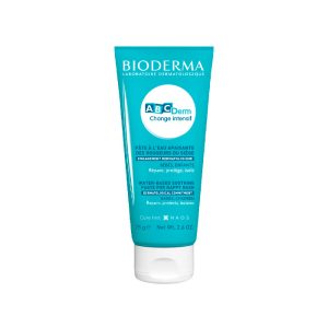 BIODERMA - Creada Reparadora ABCDerm Change Intensif 75g