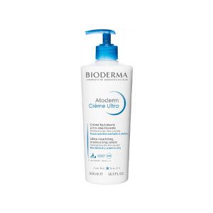 BIODERMA - Creada Hidratante Corporal Atoderm Créme Ultra 500ML