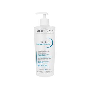 BIODERMA - Atoderm Intensive Gel-créme 500ml