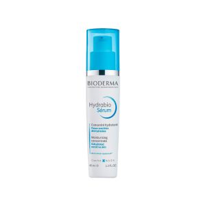 BIODERMA - Sérum Facial Hydrabio Sérum 40ml