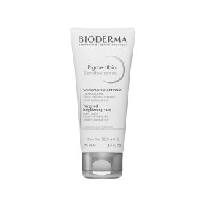 BIODERMA - Pigmentbio Sensitive Áreas 75ml