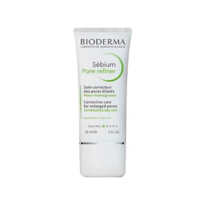 BIODERMA - Crema reguladora de Poros Sebium Pore Refiner 30ml