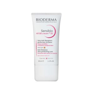 BIODERMA - Crema Hidratante Sensibio BB Cream AR 40ml