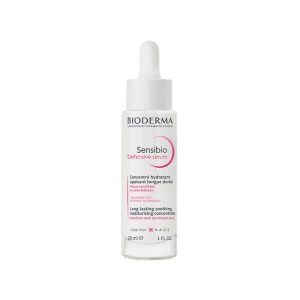 BIODERMA - Sérum Facial Sensibio Defensive 30ml