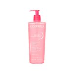 BIODERMA - Gel Limpiador Facial Sensibio Gel Moussant 500ml