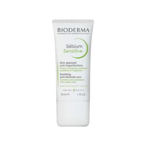 BIODERMA - Crema Hidratante Sébium Sensitive 30gr