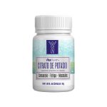 VITAHEALTH - Suplemento Citrato de Potasio x 60 cápsulas 24g