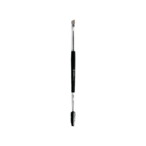 CROWN - Brocha Sintética de Cejas (SS025)