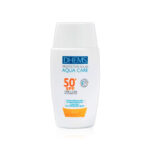 DHEMS - Protector Solar Aqua Care Sin Color 50ml