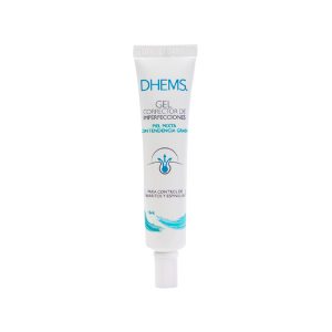 DHEMS - Gel corrector de imperfecciones 15ml