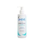 DHEMS - Gel Limpiador para Pieles Grasas y Mixtas 200ml