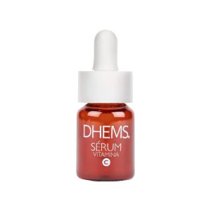 DHEMS SERUM VITAMINA C