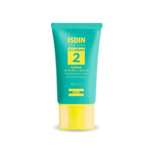 ISDIN ACNIBEN FACIAL CREAM 40 ML