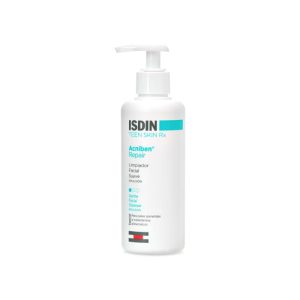 ISDIN - ACNIBEN Repair Limpiador Facial Suave 180ml
