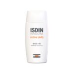 ISDIN - Fotoprotector Active Unify sin Color SPF50+