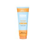 ISDIN - Fotoprotector Corporal Gel Cream Adultos SPF50 250ml