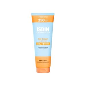 Fotoprotector Corporal Gel Cream Adultos SPF50 250ml