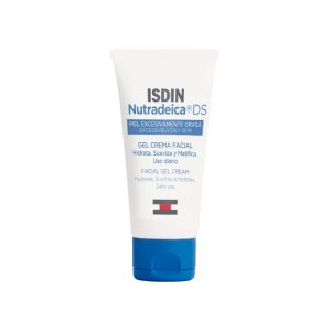 ISDIN - NUTRADEICA Crema Facial Hidratante en Gel 50ml