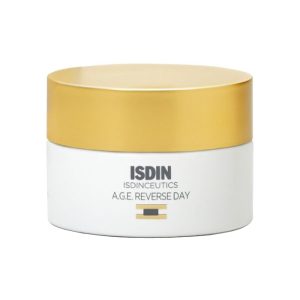 ISDIN - ISDINCEUTICS Age Reverse Crema Hidratante Antiedad de Día 50ml