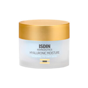ISDINCEUTICS Crema Facial Hidratante para Piel Normal a Seca 50ml