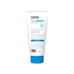 ISDIN - Nutratopic Crema Corporal Emoliente 204g