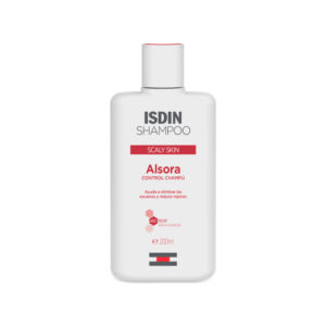 ISDIN - Shampoo Alsora Antidescamación 200ml