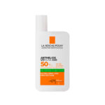 LA ROCHE-POSAY - Anthelios Fluid Oil Control Uvmune 50ml
