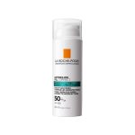 LA ROCHE-POSAY - Protector Solar SPF 50+ Anthelios Oil Correct 50ml