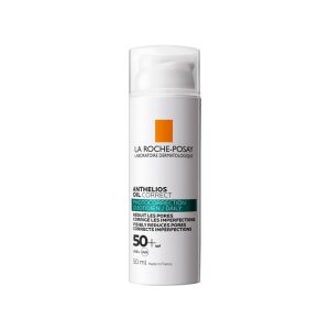 LA ROCHE ANTHELIOS PROT SOL OIL CORRECT 50ML