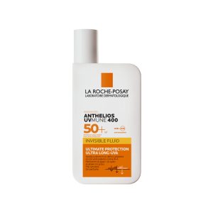 LA ROCHE-POSAY - Protector Solar SPF 50+ Anthelios Uv Mune 50ml