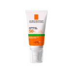 LA ROCHE-POSAY - Protector Solar SPF 50+ Anthelios Uv Mune Toque Seco 50ml