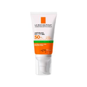 LA ROCHE ANTHELIOS PROT SOL UV MUNE TOQUE SECO 50ML