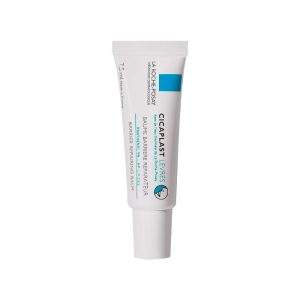 LA ROCHE-POSAY - Cicaplast Bálsamo Reparador de Labios 7.5ml