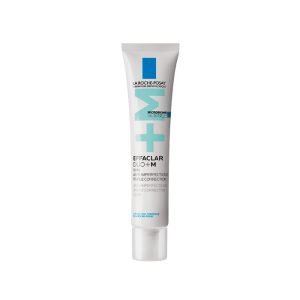 LA ROCHE-POSAY - Crema Facial EFFACLAR DUO +M 40ml