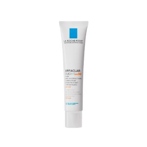 LA ROCHE-POSAY - Effaclar Cr Fac Duo(+) Prot Sol 30 40ml