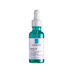 LA ROCHE-POSAY - Sérum Facial Effaclar Anti-imperfecciones 30ml