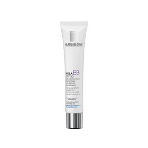 LA ROCHE-POSAY - Crema Facial Antimachas MELA B3 SPF30 40ml