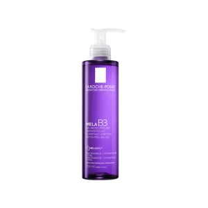 LA ROCHE-POSAY - Gel Limpiador Facial MELA B3 200ml